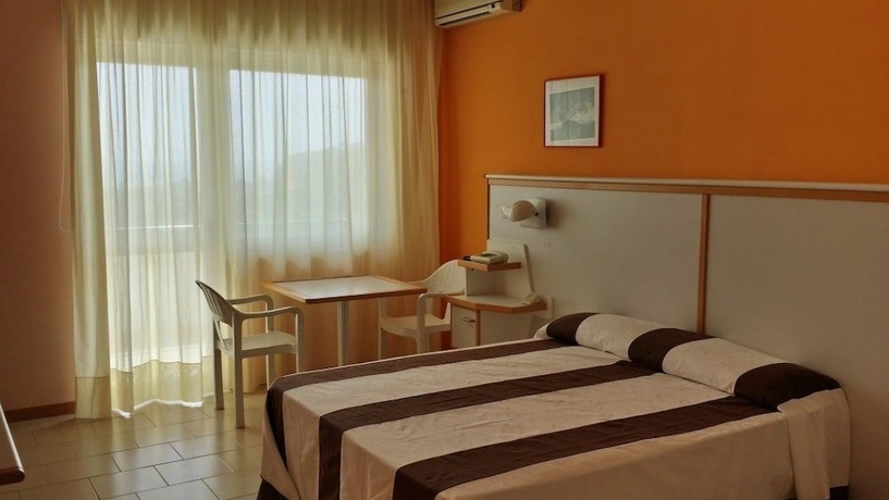 Imagen de la habitación del Centro di Soggiorno Il Belvedere. Foto 11