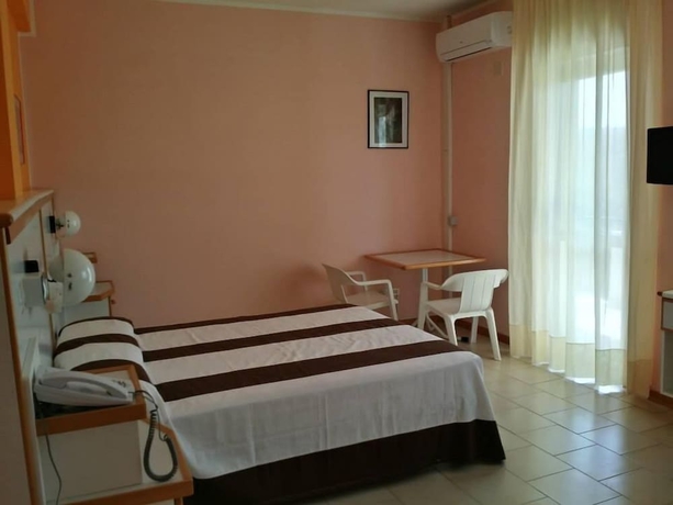 Imagen de la habitación del Centro di Soggiorno Il Belvedere. Foto 12