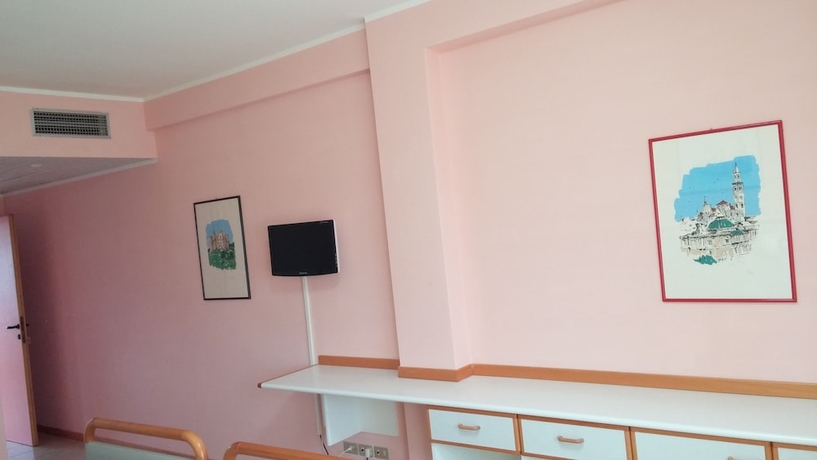 Imagen de la habitación del Centro di Soggiorno Il Belvedere. Foto 13