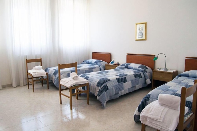 Imagen de la habitación del Centro di Spiritualit&agrave; Madonna della Nova. Foto 6