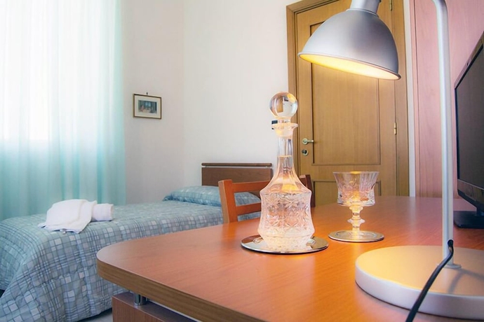Imagen de la habitación del Centro di Spiritualit&agrave; Madonna della Nova. Foto 8
