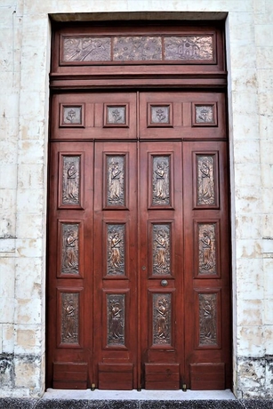 Imagen general del Centro di Spiritualit&agrave; Madonna della Nova. Foto 2