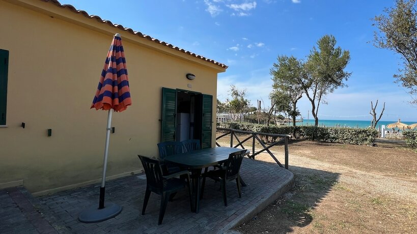 Imagen de la habitación del Centro turistico San Nicola, Peschici. Foto 12
