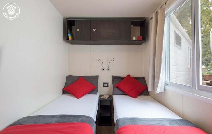 Imagen de la habitación del Centro turistico San Nicola, Peschici. Foto 13