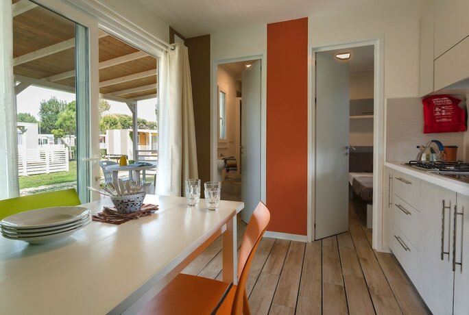 Imagen de la habitación del Centro turistico San Nicola, Peschici. Foto 14