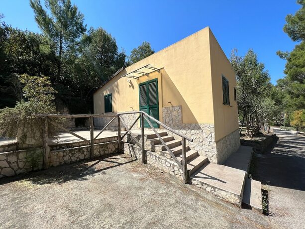 Imagen de la habitación del Centro turistico San Nicola, Peschici. Foto 15