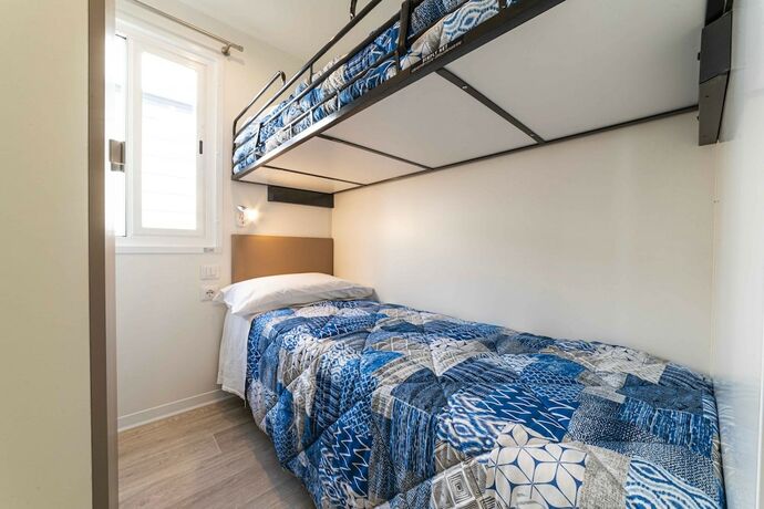 Imagen de la habitación del Centro turistico San Nicola, Peschici. Foto 16