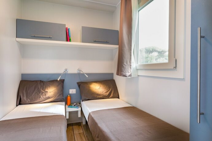 Imagen de la habitación del Centro turistico San Nicola, Peschici. Foto 17