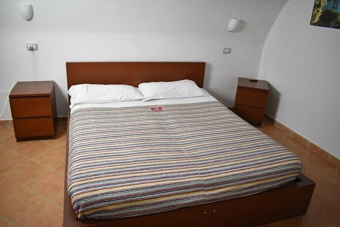 Imagen de la habitación del Centro turistico San Nicola, Peschici. Foto 18