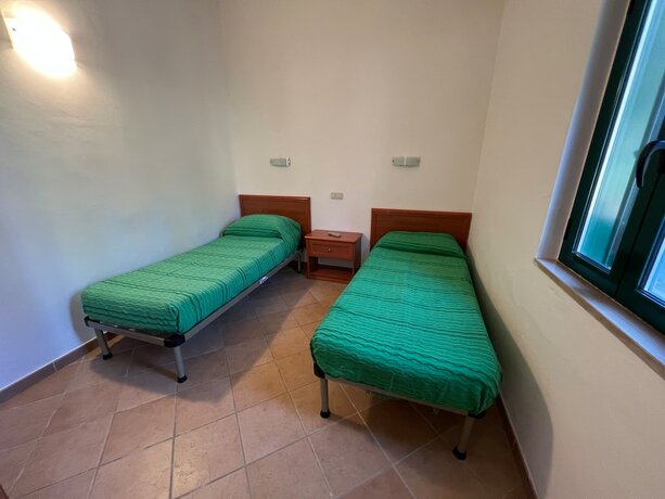 Imagen de la habitación del Centro turistico San Nicola, Peschici. Foto 19