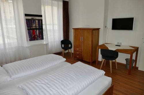 Imagen general del Centrum Hotel Mitte. Foto 2