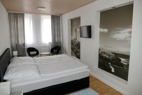 Imagen general del Centrum Hotel Mitte. Foto 3