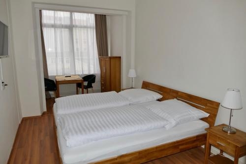 Imagen general del Centrum Hotel Mitte. Foto 4