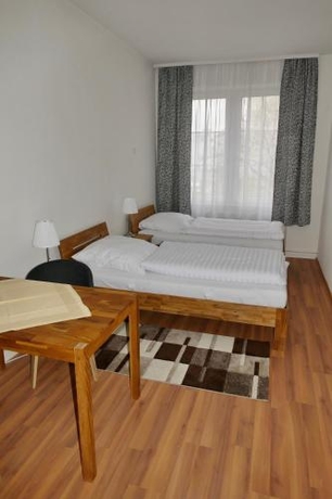 Imagen general del Centrum Hotel Mitte. Foto 6
