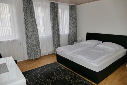 Imagen general del Centrum Hotel Mitte. Foto 8