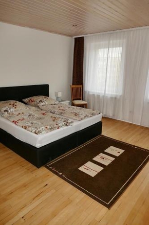 Imagen general del Centrum Hotel Mitte. Foto 10