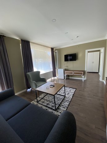 Imagen de la habitación del Centrum Hotel and Spa. Foto 2