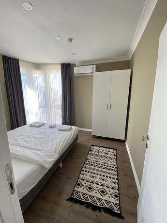Imagen de la habitación del Centrum Hotel and Spa. Foto 7