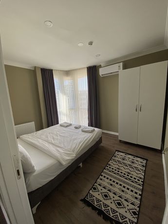 Imagen de la habitación del Centrum Hotel and Spa. Foto 8