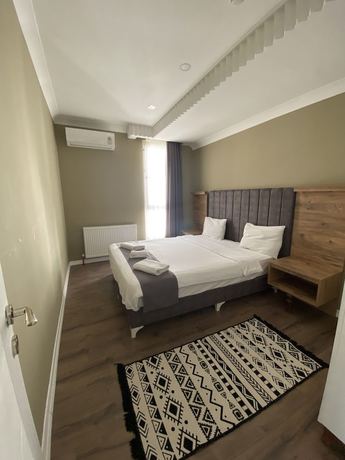 Imagen de la habitación del Centrum Hotel and Spa. Foto 9