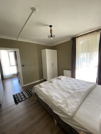 Imagen de la habitación del Centrum Hotel and Spa. Foto 10