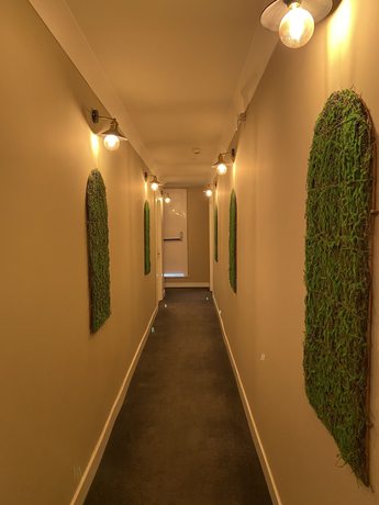 Imagen de la habitación del Centrum Hotel and Spa. Foto 11