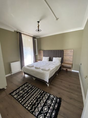 Imagen de la habitación del Centrum Hotel and Spa. Foto 12