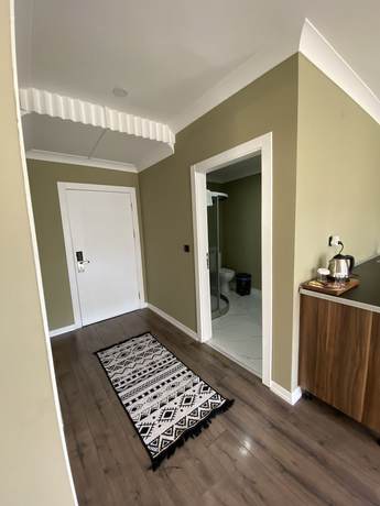 Imagen de la habitación del Centrum Hotel and Spa. Foto 13