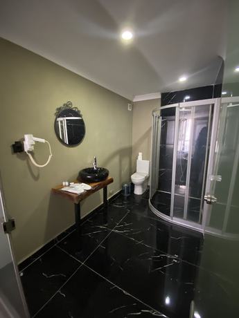Imagen de la habitación del Centrum Hotel and Spa. Foto 14