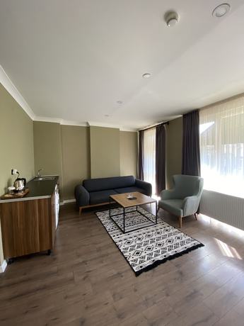 Imagen de la habitación del Centrum Hotel and Spa. Foto 15