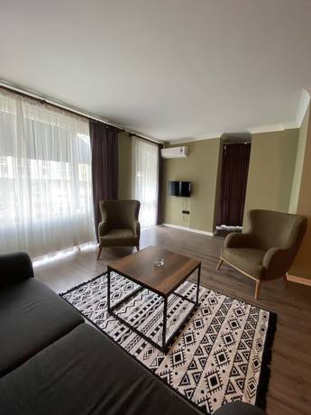 Imagen de la habitación del Centrum Hotel and Spa. Foto 16