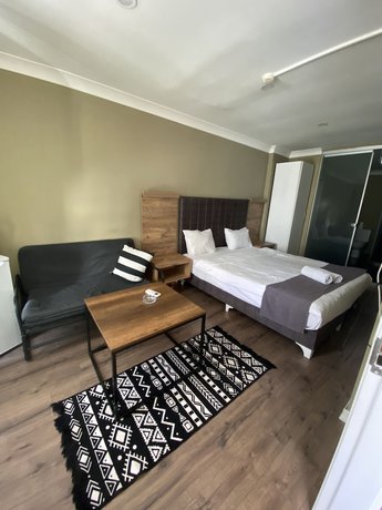 Imagen de la habitación del Centrum Hotel and Spa. Foto 17