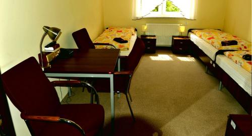 Imagen de la habitación del Centrum Ostra Brama im. Jana Pawła II. Foto 11