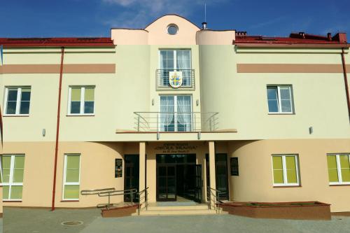 Imagen general del Centrum Ostra Brama im. Jana Pawła II. Foto 1