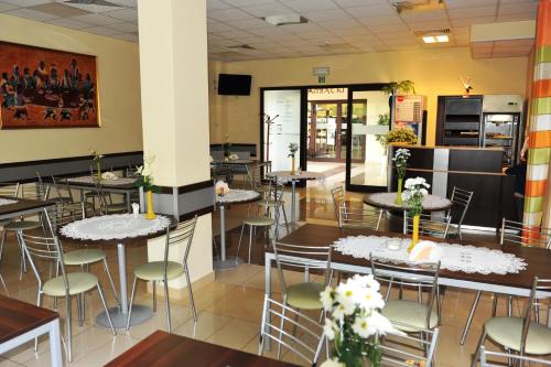 Imagen general del Centrum Ostra Brama im. Jana Pawła II. Foto 2
