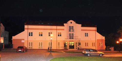 Imagen general del Centrum Ostra Brama im. Jana Pawła II. Foto 7