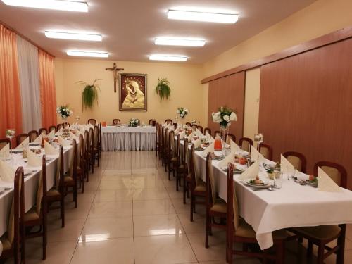 Imagen general del Centrum Ostra Brama im. Jana Pawła II. Foto 9