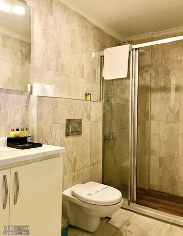 Imagen de la habitación del Centrum Rental House. Foto 12