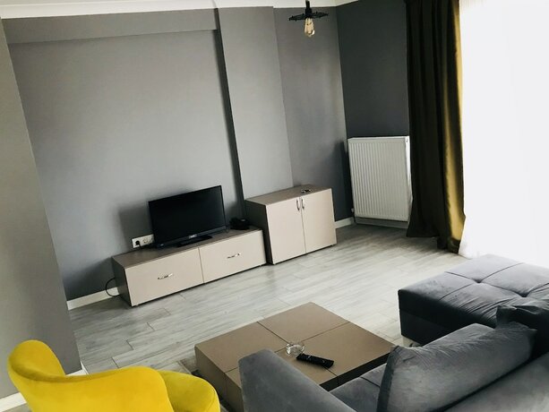 Imagen de la habitación del Centrum Rental House. Foto 15