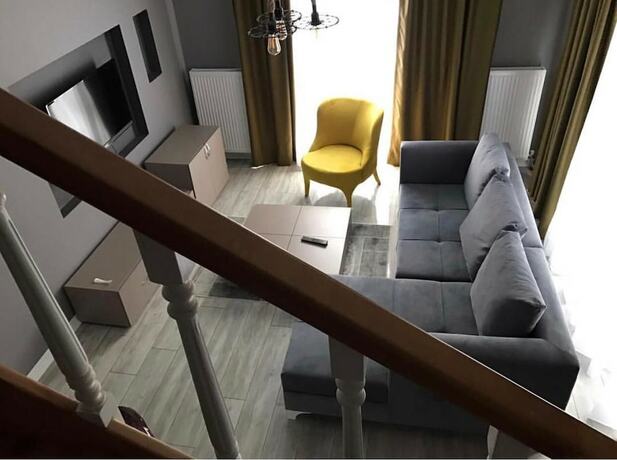 Imagen general del Centrum Rental House. Foto 3