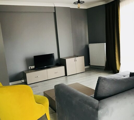 Imagen general del Centrum Rental House. Foto 5