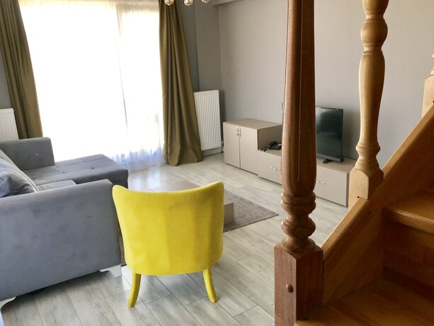 Imagen general del Centrum Rental House. Foto 6