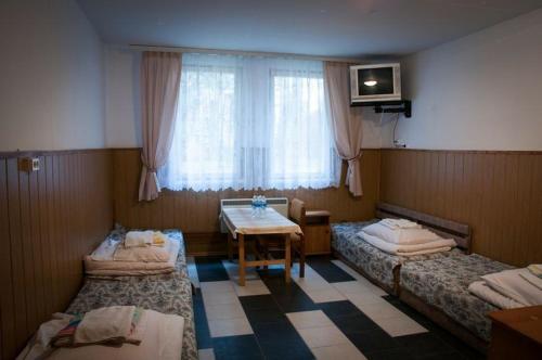 Imagen de la habitación del Centrum Szkolenia i Rekreacji Krasnobr&oacute;d. Foto 6