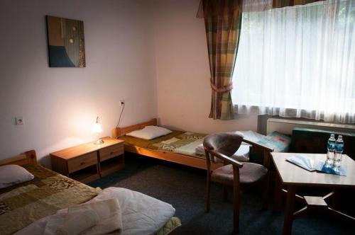 Imagen de la habitación del Centrum Szkolenia i Rekreacji Krasnobr&oacute;d. Foto 7