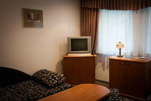 Imagen de la habitación del Centrum Szkolenia i Rekreacji Krasnobr&oacute;d. Foto 8