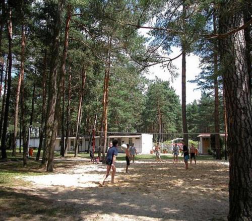 Imagen general del Centrum Szkolenia i Rekreacji Krasnobród. Foto 1