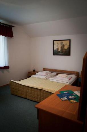 Imagen de la habitación del Centrum Szkolenia i Rekreacji Krasnobr&oacute;d. Foto 9