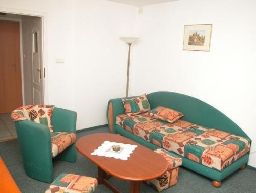 Imagen de la habitación del Centrum Szkolenia i Rekreacji Krasnobr&oacute;d. Foto 10