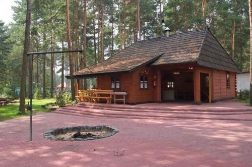 Imagen general del Centrum Szkolenia i Rekreacji Krasnobr&oacute;d. Foto 3