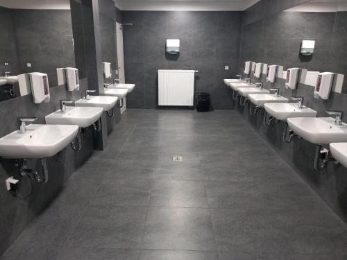 Imagen general del Centrum Szkoleniowo - Noclegowe HHM HEGELMANN. Foto 2